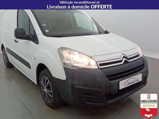 Citroen Berlingo image 8