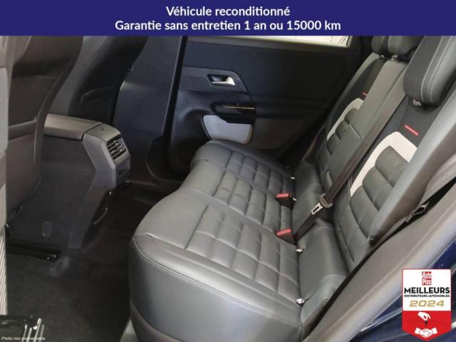 Citroen C5 Aircross image 1