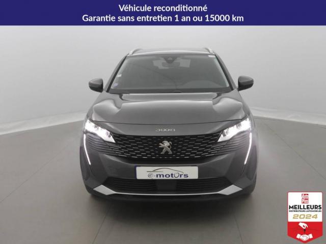 Peugeot 3008 image 4