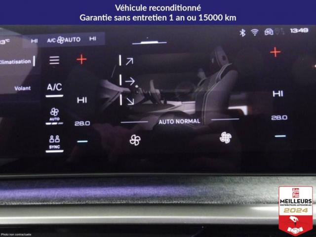 Peugeot 3008 image 8