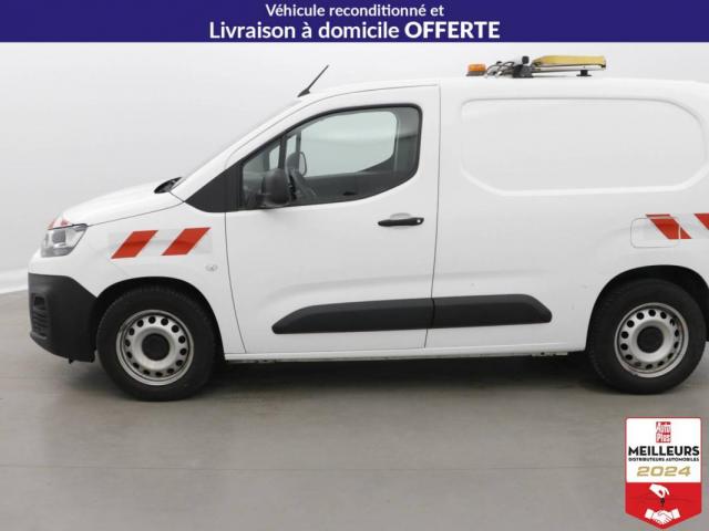 Citroen Berlingo image 3