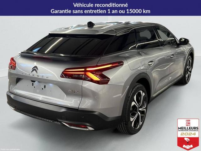 Citroen C5 X image 3