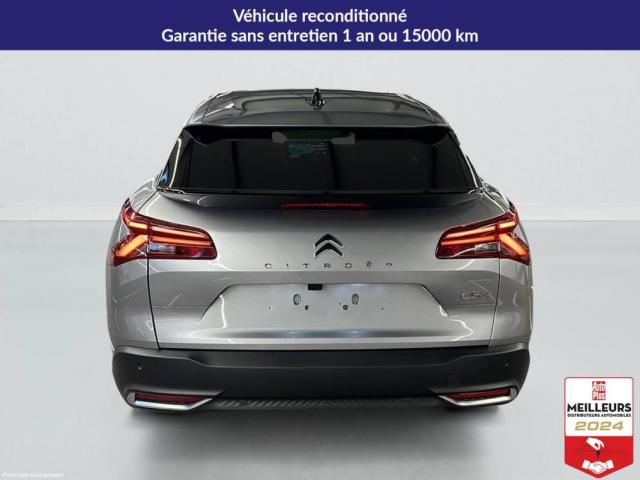 Citroen C5 X image 5