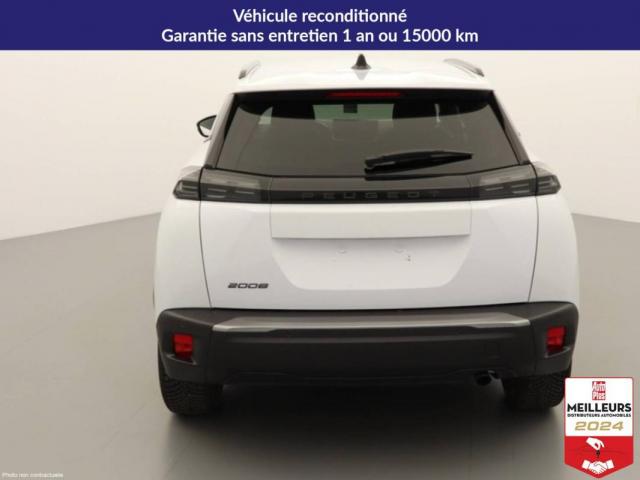 Peugeot 2008 image 8