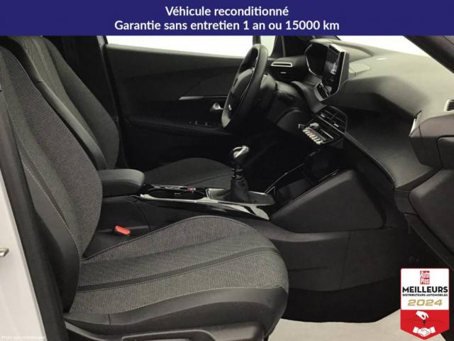 Peugeot 2008 image 9