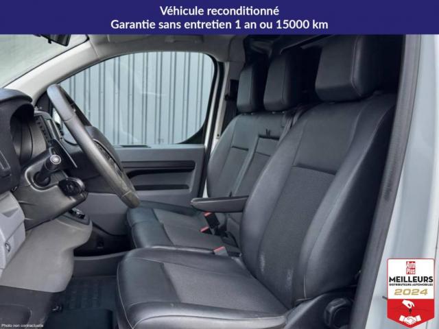 Citroen Jumpy image 5