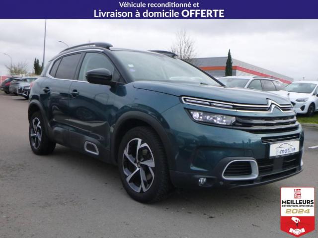 Citroen C5 Aircross image 9