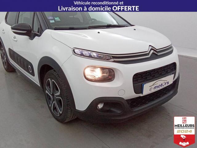 Citroen C3 image 1