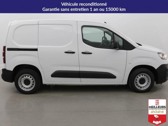 Citroen Berlingo image 6