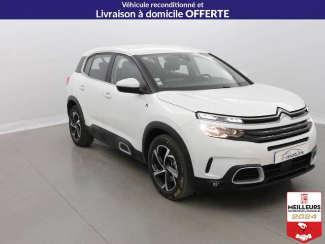 Citroen C5 Aircross image 9