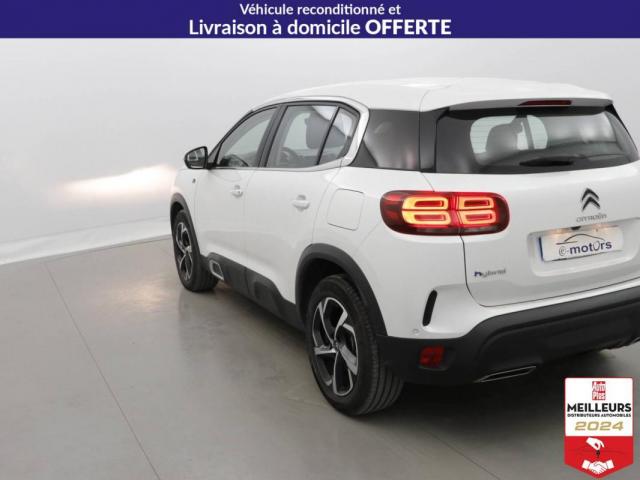 Citroen C5 Aircross image 5