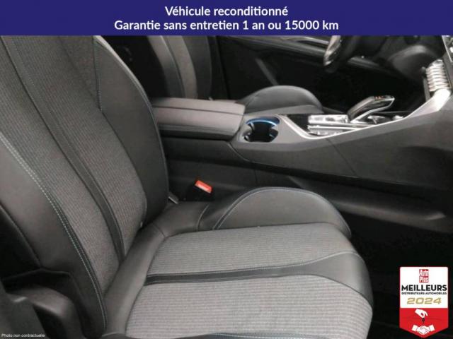 Peugeot 3008 image 3