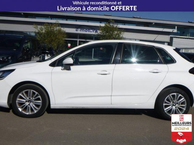 Citroen C4 image 7