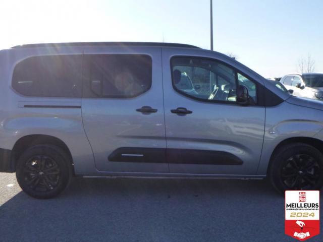 Citroen Berlingo image 1