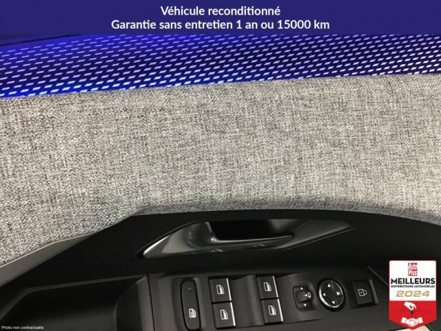 Peugeot 3008 image 2