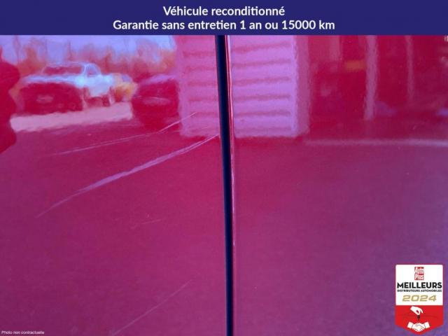 Peugeot 2008 image 4