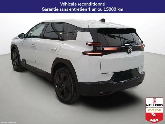 Citroen C5 Aircross image 2