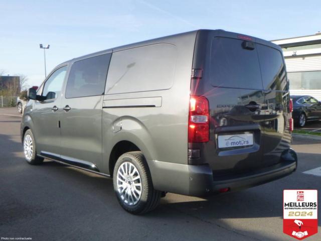 Peugeot Expert image 2