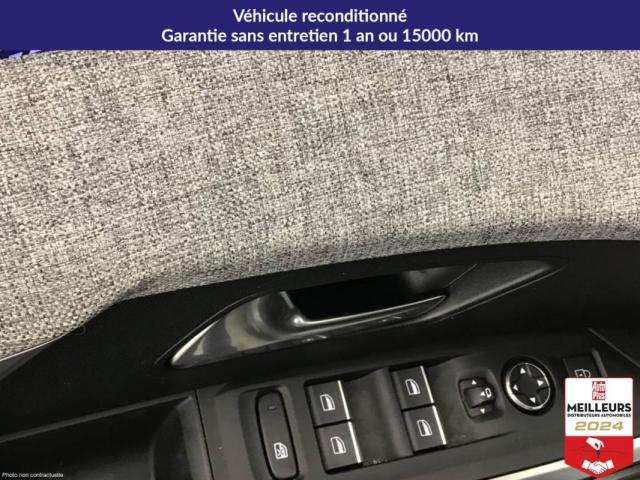 Peugeot 3008 image 7