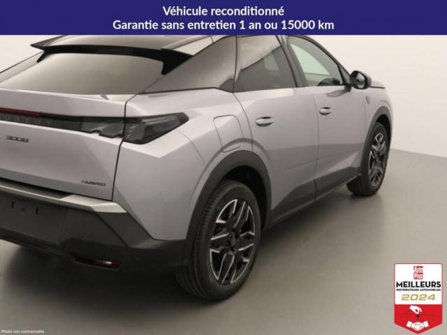 Peugeot 3008 image 6