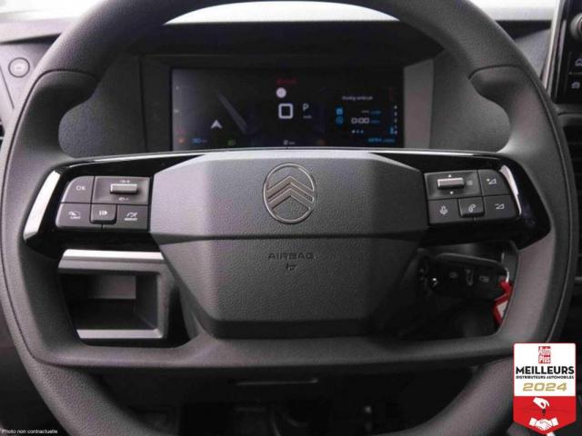 Citroen Jumpy image 2