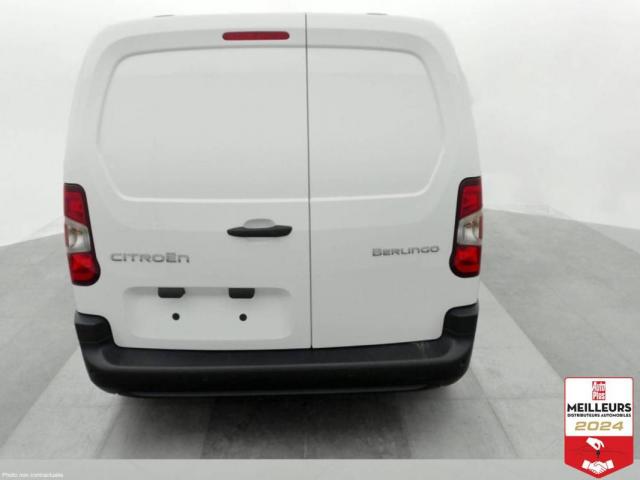 Citroen Berlingo image 1