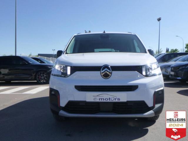 Citroen Berlingo image 4