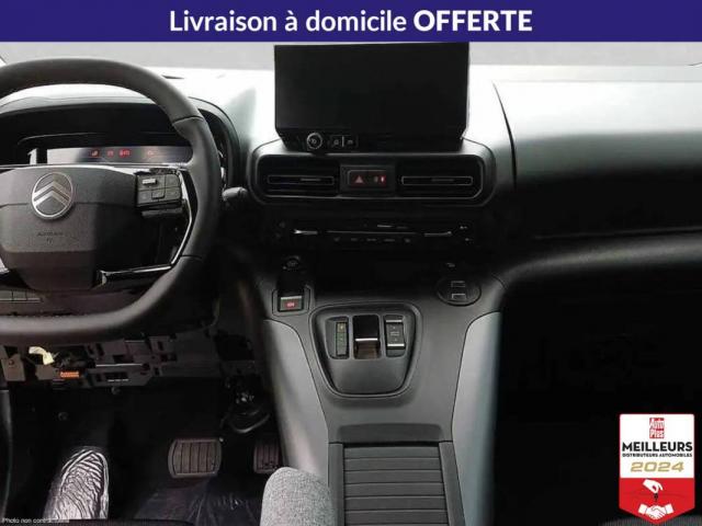 Citroen Berlingo image 1