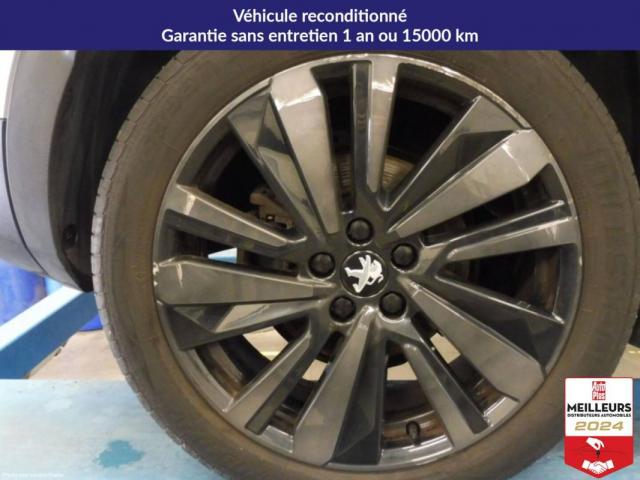 Peugeot 3008 image 9