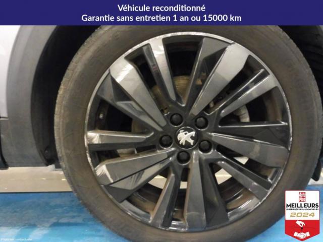 Peugeot 3008 image 4