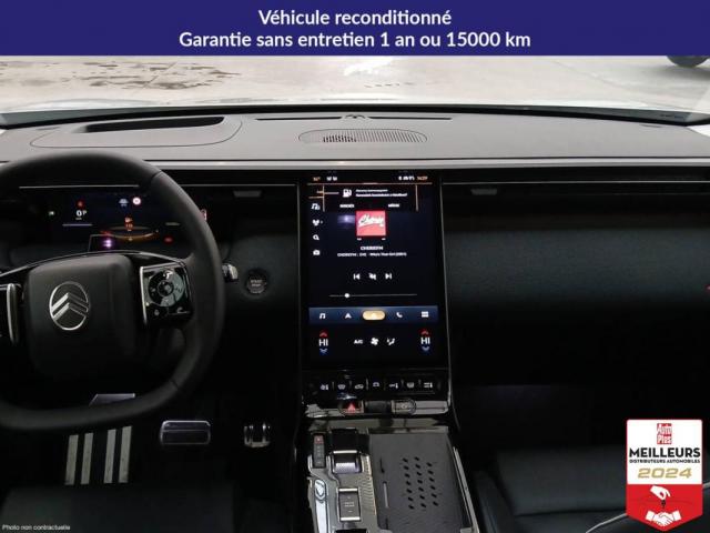 Citroen C5 Aircross image 5