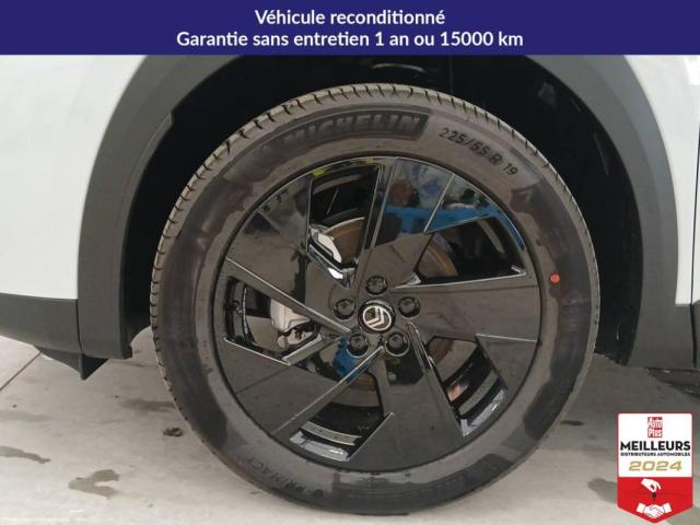 Citroen C5 Aircross image 7