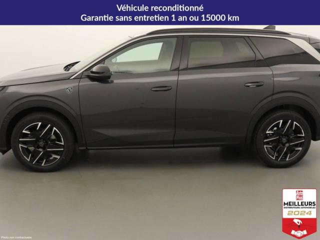 Peugeot 5008 image 9