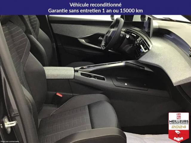 Peugeot 5008 image 8