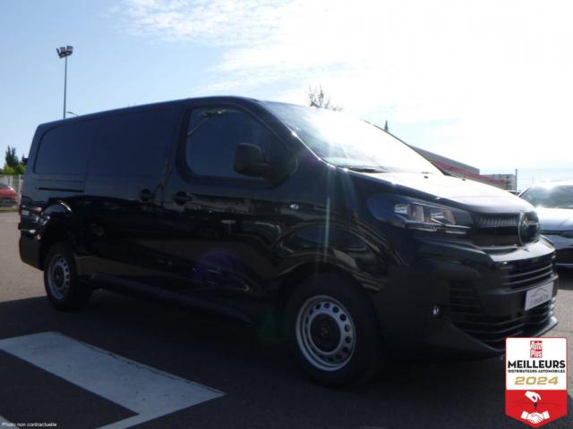 Citroen Jumpy image 3