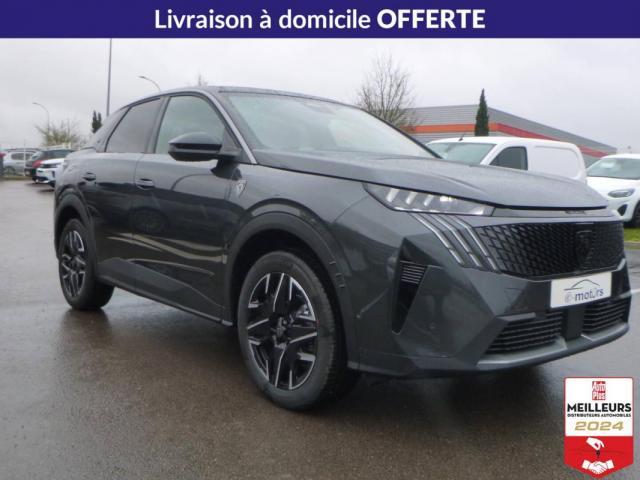 Peugeot 3008 image 5