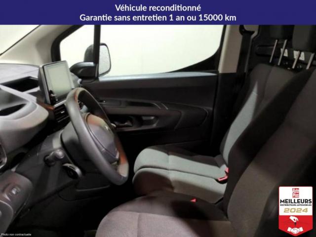Peugeot Partner image 2