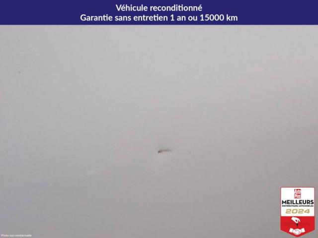 Peugeot Partner image 1