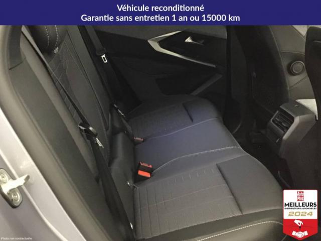 Peugeot 3008 image 4