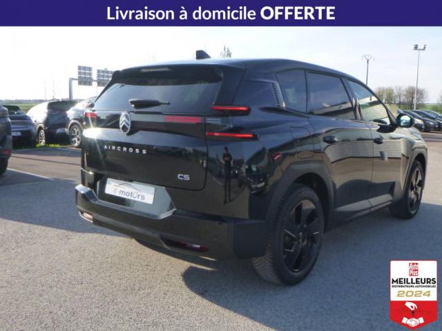 Citroen C5 Aircross image 9