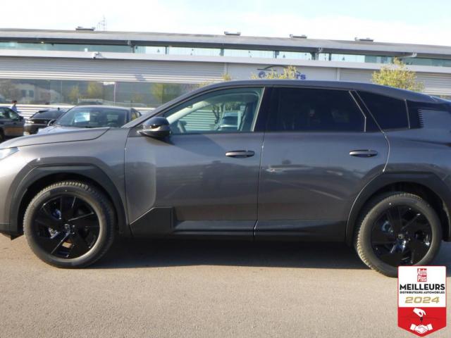 Citroen C5 Aircross image 9