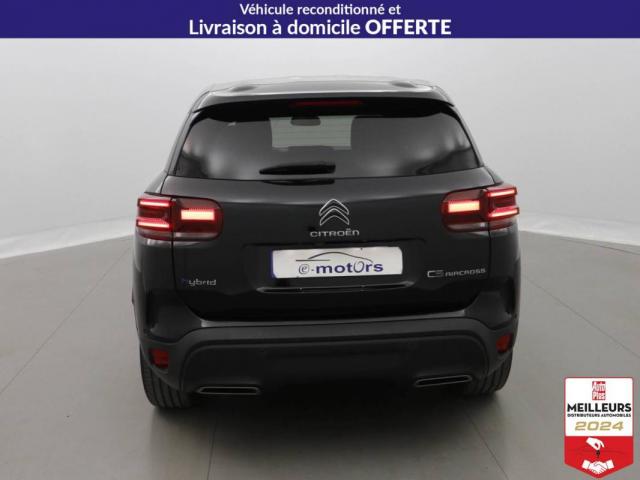 Citroen C5 Aircross image 2
