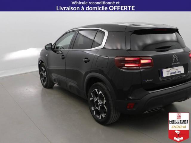 Citroen C5 Aircross image 4