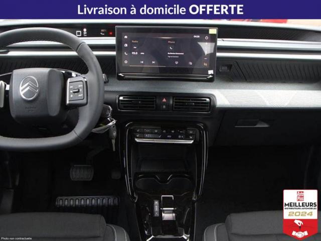 Citroen C3 Aircross image 1