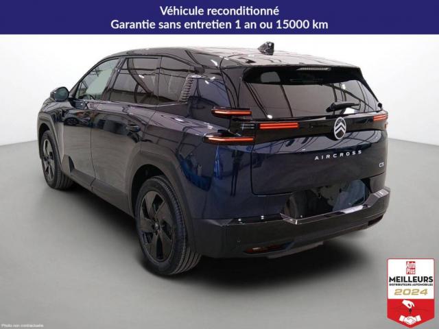 Citroen C5 Aircross image 9