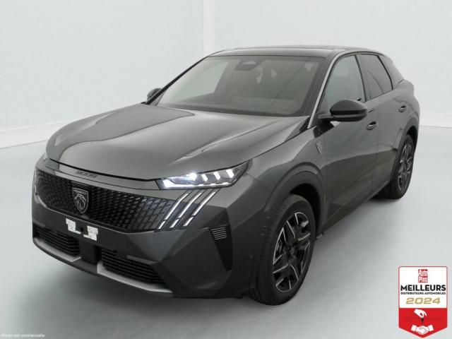 Peugeot 3008 Hybrid 145 E-Dcs6 Gt