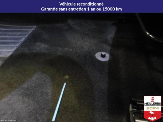 Peugeot 3008 image 4