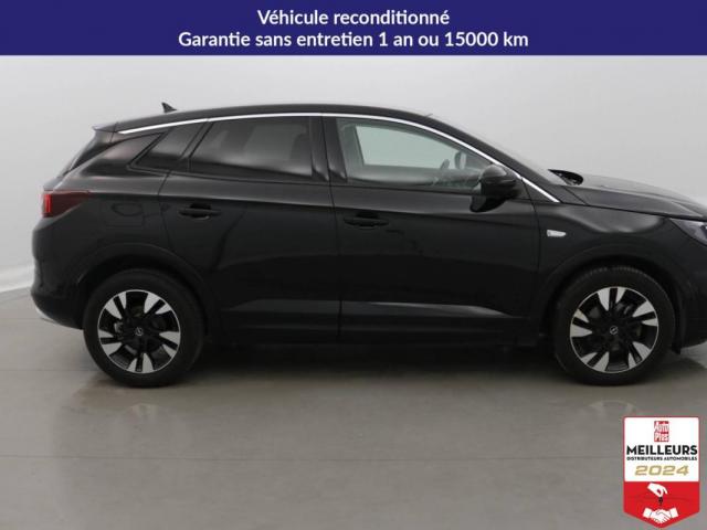 Opel Grandland X image 8