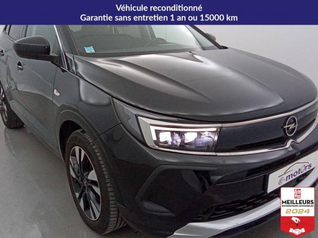 Opel Grandland X image 2