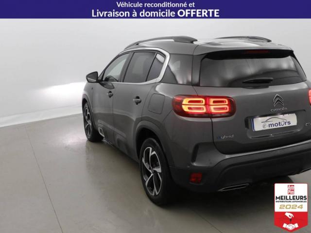 Citroen C5 Aircross image 5